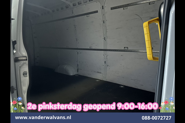 Iveco Daily 35S16 157pk L3H2 Euro6 Airco | 3500kg trekvermogen | Parkeersensoren Bijrijdersbank