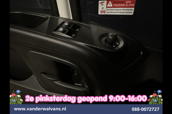 Iveco Daily 35S16 157pk L3H2 Euro6 Airco | 3500kg trekvermogen | Parkeersensoren Bijrijdersbank