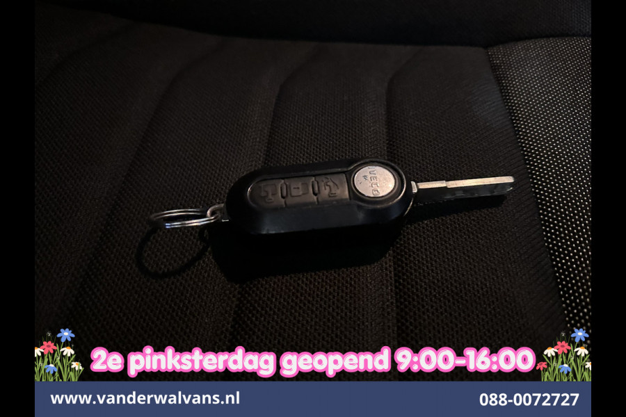 Iveco Daily 35S16 157pk L3H2 Euro6 Airco | 3500kg trekvermogen | Parkeersensoren Bijrijdersbank