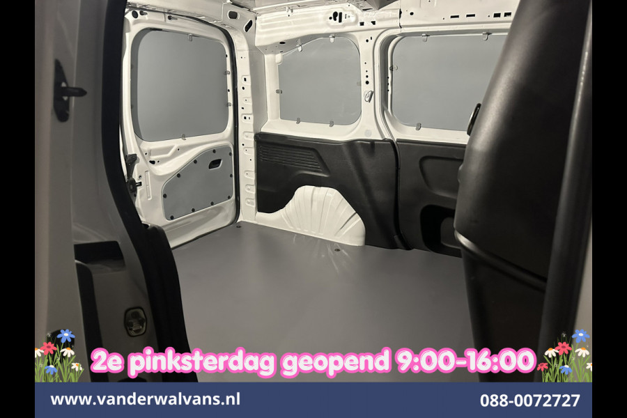 Peugeot Partner 1.5 BlueHDI L1H1 Euro6 Airco | Dakdragers | zijdeur