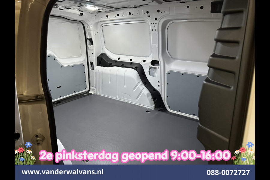 Volkswagen Caddy Cargo Maxi 2.0 TDI L2H1 Euro6 Airco | Apple Carplay | Cruisecontrol Zijdeur, Parkeersensoren