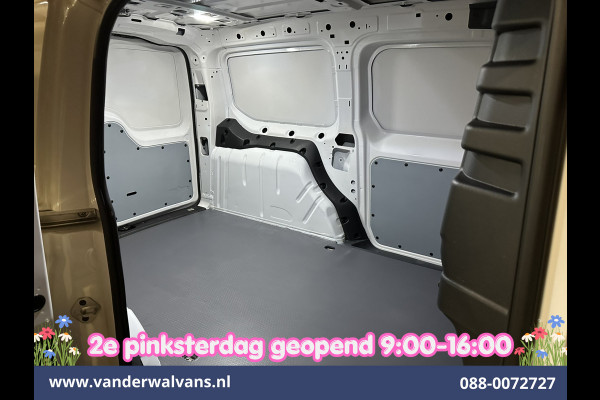 Volkswagen Caddy Cargo Maxi 2.0 TDI L2H1 Euro6 Airco | Apple Carplay | Cruisecontrol Zijdeur, Parkeersensoren