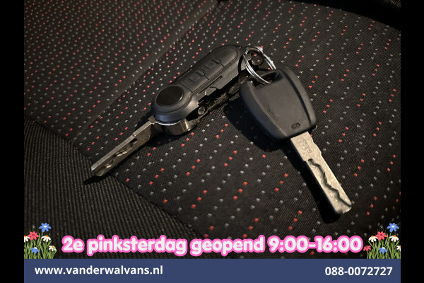 Peugeot Boxer 2.2 BlueHDi 141pk Bakwagen 436cm Lang Laadklep Euro6 Airco | Cruisecontrol | 955kg laadvermogen Bijrijdersbank