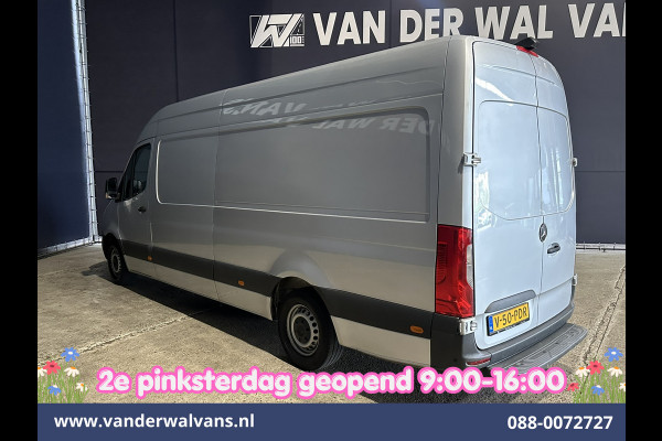 Mercedes-Benz Sprinter 314 CDI 143pk L3H2 Euro6 Airco | Camera | Navigatie | Apple Carplay | Android Auto Parkeersensoren