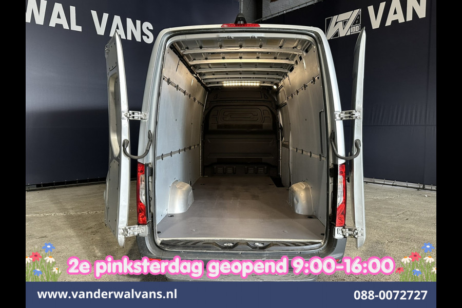 Mercedes-Benz Sprinter 314 CDI 143pk L3H2 Euro6 Airco | Camera | Navigatie | Apple Carplay | Android Auto Parkeersensoren