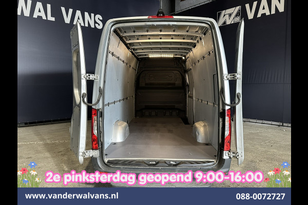 Mercedes-Benz Sprinter 314 CDI 143pk L3H2 Euro6 Airco | Camera | Navigatie | Apple Carplay | Android Auto Parkeersensoren