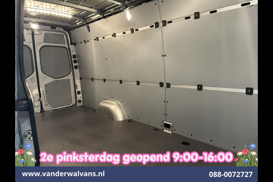 Mercedes-Benz Sprinter 314 CDI 143pk L3H2 Euro6 Airco | Camera | Navigatie | Apple Carplay | Android Auto Parkeersensoren