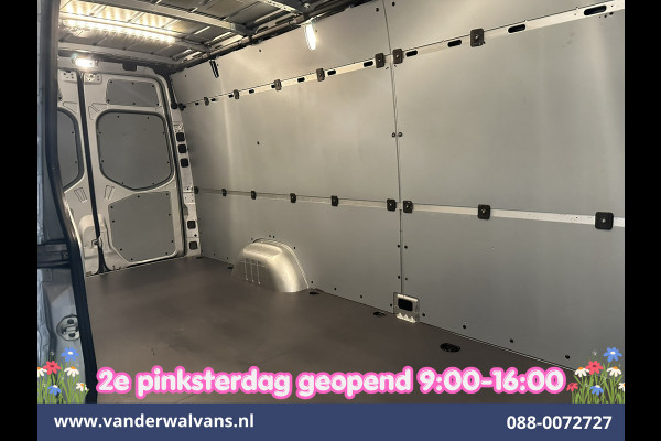 Mercedes-Benz Sprinter 314 CDI 143pk L3H2 Euro6 Airco | Camera | Navigatie | Apple Carplay | Android Auto Parkeersensoren