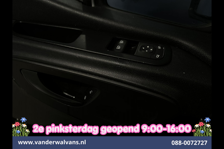 Mercedes-Benz Sprinter 314 CDI 143pk L3H2 Euro6 Airco | Camera | Navigatie | Apple Carplay | Android Auto Parkeersensoren