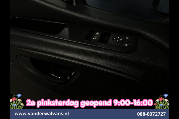 Mercedes-Benz Sprinter 314 CDI 143pk L3H2 Euro6 Airco | Camera | Navigatie | Apple Carplay | Android Auto Parkeersensoren