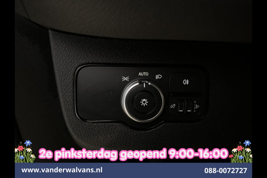 Mercedes-Benz Sprinter 314 CDI 143pk L3H2 Euro6 Airco | Camera | Navigatie | Apple Carplay | Android Auto Parkeersensoren