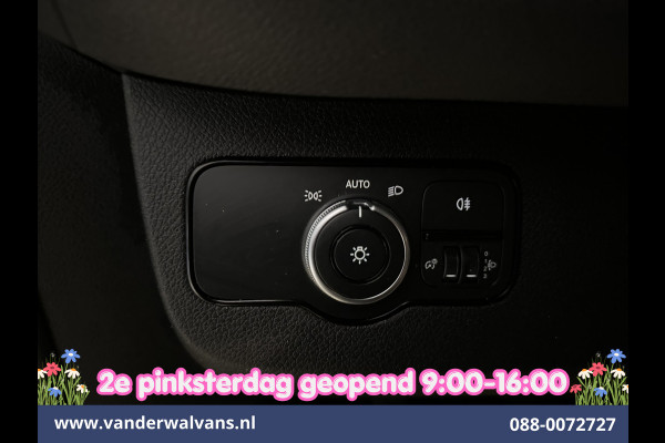 Mercedes-Benz Sprinter 314 CDI 143pk L3H2 Euro6 Airco | Camera | Navigatie | Apple Carplay | Android Auto Parkeersensoren