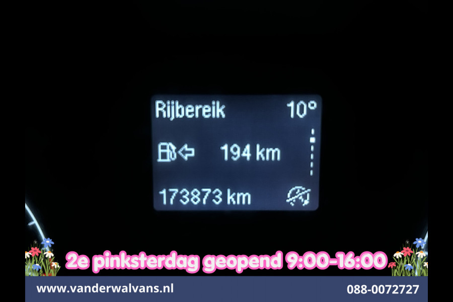 Ford Transit Custom 2.0 TDCI 170pk L2H1 Dubbele Cabine Euro6 Airco | 5-Zits | 2x Zijdeur | Camera | LED Apple Carplay, Android Auto, Cruisecontrol, Parkeersensoren, Stoelverwarming, Verwarmde voorruit 2800kg trekvermogen