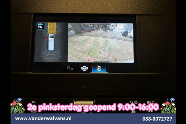 Mercedes-Benz Sprinter 314 CDI 143pk L3H2 Euro6 Airco | Camera | Navigatie | Apple Carplay Android Auto, Parkeersensoren