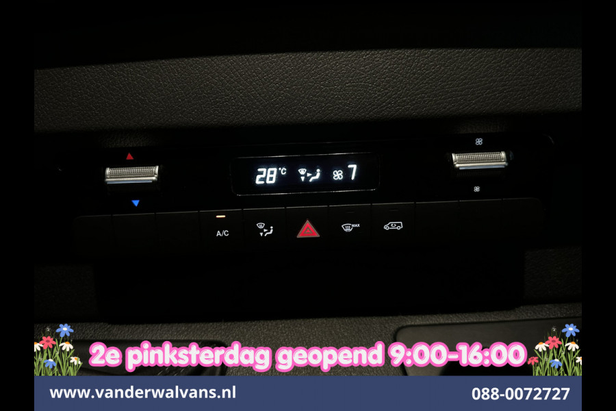 Mercedes-Benz Sprinter 314 CDI 143pk L3H2 Euro6 Airco | Camera | Navigatie | Apple Carplay Android Auto, Parkeersensoren