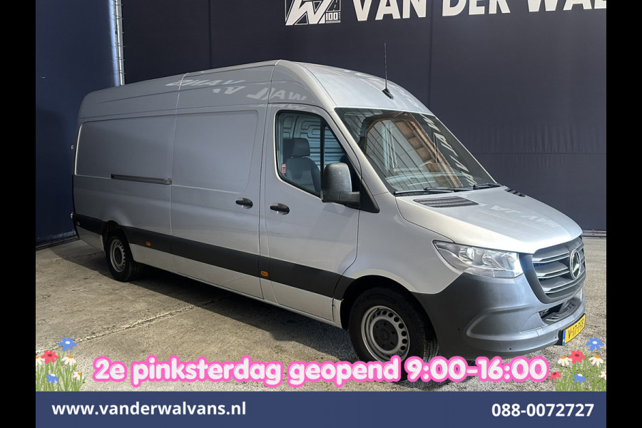 Mercedes-Benz Sprinter 314 CDI 143pk L3H2 Euro6 Airco | Camera | Navigatie | Apple Carplay Android Auto, Parkeersensoren