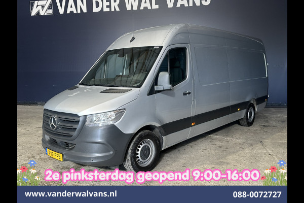 Mercedes-Benz Sprinter 314 CDI 143pk L3H2 Euro6 Airco | Camera | Navigatie | Apple Carplay Android Auto, Parkeersensoren