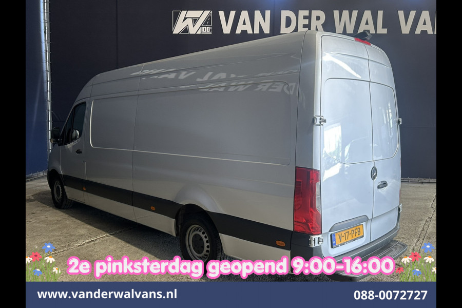 Mercedes-Benz Sprinter 314 CDI 143pk L3H2 Euro6 Airco | Camera | Navigatie | Apple Carplay Android Auto, Parkeersensoren