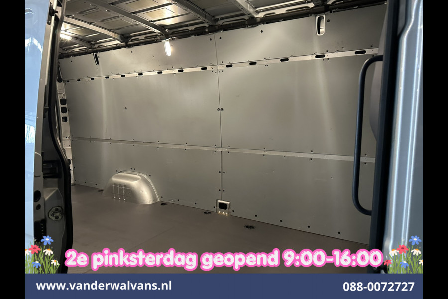 Mercedes-Benz Sprinter 314 CDI 143pk L3H2 Euro6 Airco | Camera | Navigatie | Apple Carplay Android Auto, Parkeersensoren