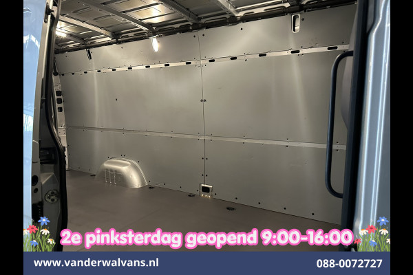 Mercedes-Benz Sprinter 314 CDI 143pk L3H2 Euro6 Airco | Camera | Navigatie | Apple Carplay Android Auto, Parkeersensoren