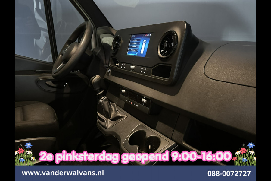 Mercedes-Benz Sprinter 314 CDI 143pk L3H2 Euro6 Airco | Camera | Navigatie | Apple Carplay Android Auto, Parkeersensoren