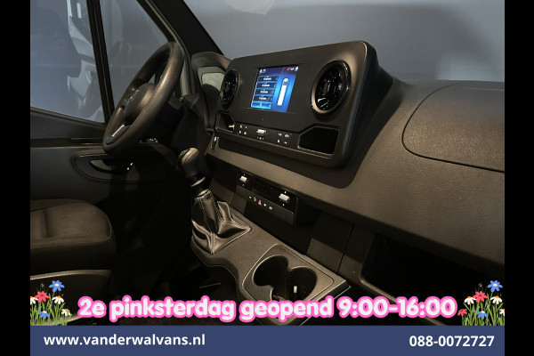 Mercedes-Benz Sprinter 314 CDI 143pk L3H2 Euro6 Airco | Camera | Navigatie | Apple Carplay Android Auto, Parkeersensoren