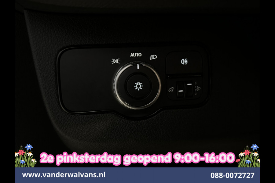 Mercedes-Benz Sprinter 314 CDI 143pk L3H2 Euro6 Airco | Camera | Navigatie | Apple Carplay Android Auto, Parkeersensoren
