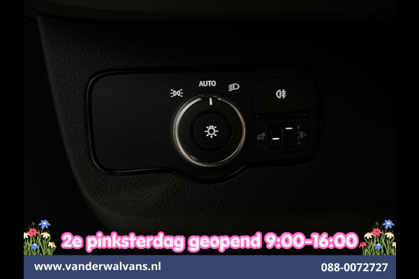 Mercedes-Benz Sprinter 314 CDI 143pk L3H2 Euro6 Airco | Camera | Navigatie | Apple Carplay Android Auto, Parkeersensoren