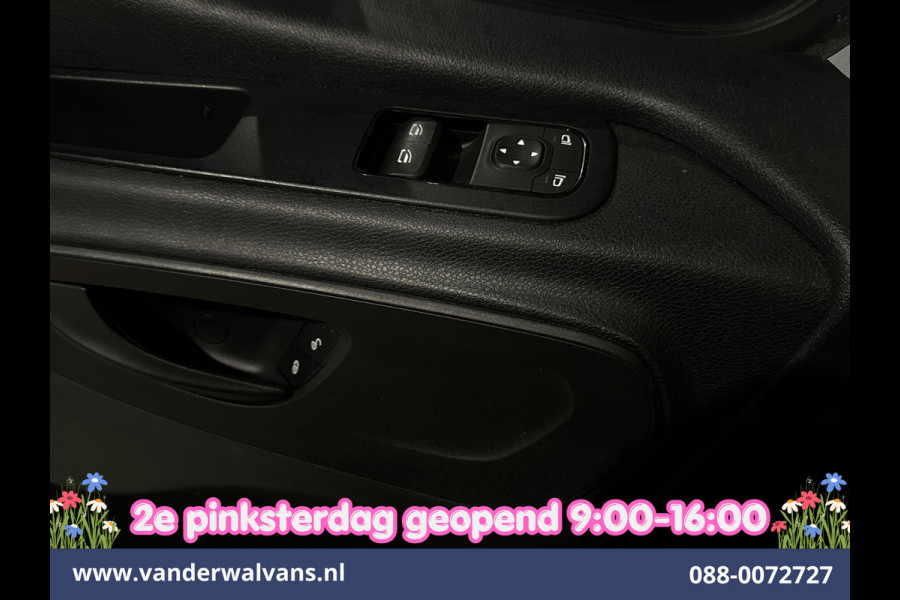 Mercedes-Benz Sprinter 314 CDI 143pk L3H2 Euro6 Airco | Camera | Navigatie | Apple Carplay Android Auto, Parkeersensoren