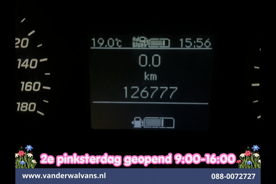 Mercedes-Benz Sprinter 314 CDI 143pk L3H2 Euro6 Airco | Camera | Navigatie | Apple Carplay Android Auto, Parkeersensoren