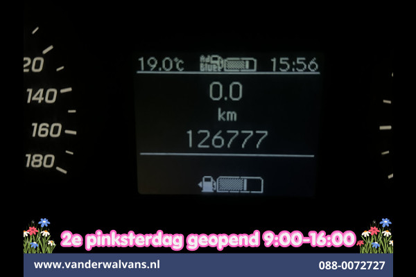 Mercedes-Benz Sprinter 314 CDI 143pk L3H2 Euro6 Airco | Camera | Navigatie | Apple Carplay Android Auto, Parkeersensoren
