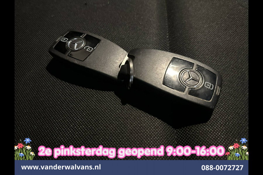 Mercedes-Benz Sprinter 314 CDI 143pk L3H2 Euro6 Airco | Camera | Navigatie | Apple Carplay Android Auto, Parkeersensoren