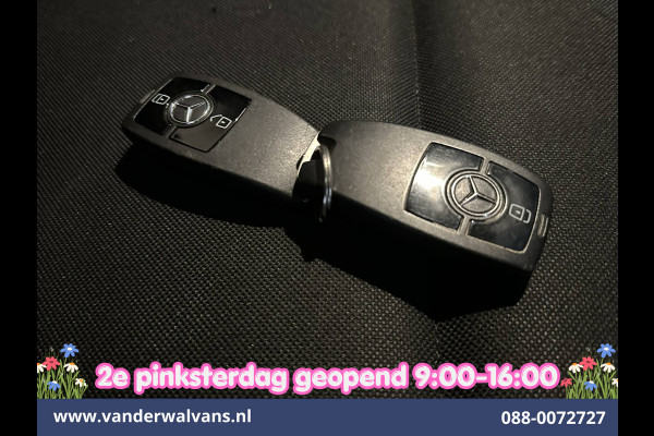 Mercedes-Benz Sprinter 314 CDI 143pk L3H2 Euro6 Airco | Camera | Navigatie | Apple Carplay Android Auto, Parkeersensoren