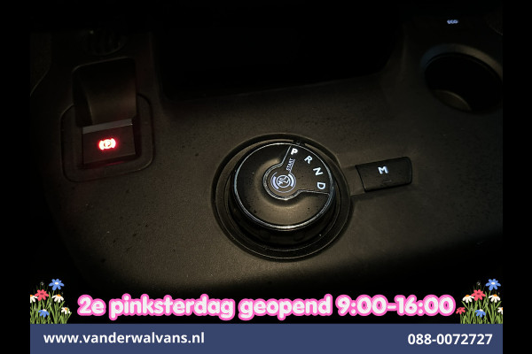 Citroën Berlingo 1.2 PureTech 130pk Automaat Benzine L1H1 Euro6 Airco | Navigatie | Camera Apple Carplay, Android Auto, Cruisecontrol, Parkeersensoren