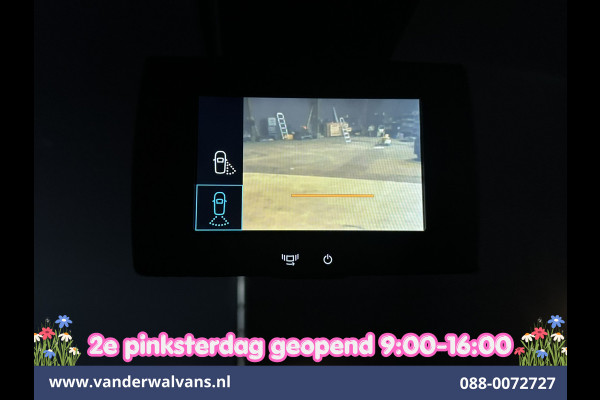 Citroën Berlingo 1.2 PureTech 130pk Automaat Benzine L1H1 Euro6 Airco | Navigatie | Camera Apple Carplay, Android Auto, Cruisecontrol, Parkeersensoren