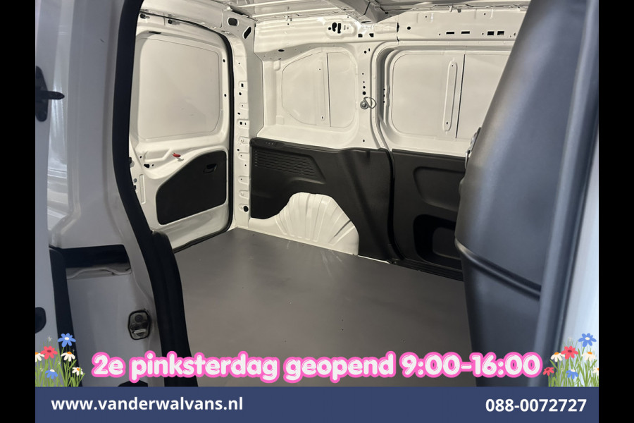 Citroën Berlingo 1.2 PureTech 130pk Automaat Benzine L1H1 Euro6 Airco | Navigatie | Camera Apple Carplay, Android Auto, Cruisecontrol, Parkeersensoren