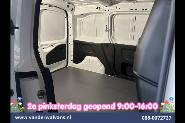 Citroën Berlingo 1.2 PureTech 130pk Automaat Benzine L1H1 Euro6 Airco | Navigatie | Camera Apple Carplay, Android Auto, Cruisecontrol, Parkeersensoren