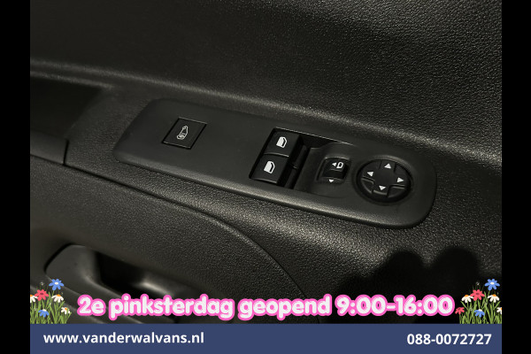 Citroën Berlingo 1.2 PureTech 130pk Automaat Benzine L1H1 Euro6 Airco | Navigatie | Camera Apple Carplay, Android Auto, Cruisecontrol, Parkeersensoren