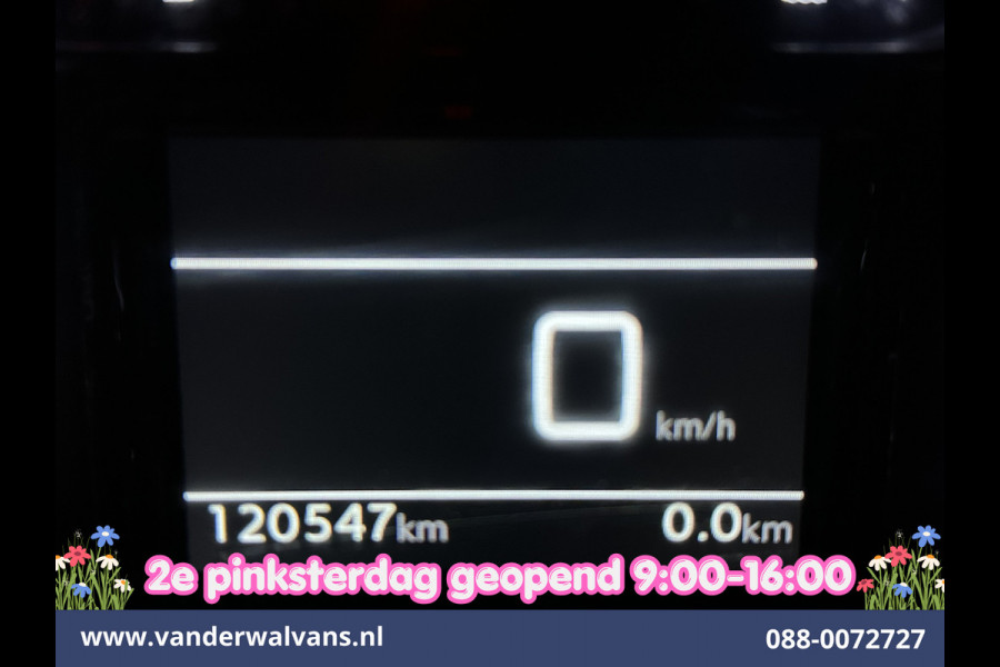 Citroën Berlingo 1.2 PureTech 130pk Automaat Benzine L1H1 Euro6 Airco | Navigatie | Camera Apple Carplay, Android Auto, Cruisecontrol, Parkeersensoren