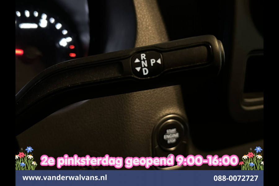 Mercedes-Benz Sprinter 315 CDI 150pk 9G-Tronic Automaat L2H2 Euro6 Airco | Camera | Apple Carplay | Chauffeursstoel Android Auto