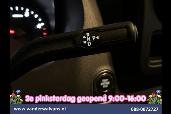 Mercedes-Benz Sprinter 315 CDI 150pk 9G-Tronic Automaat L2H2 Euro6 Airco | Camera | Apple Carplay | Chauffeursstoel Android Auto
