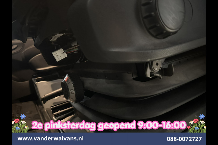 Mercedes-Benz Sprinter 315 CDI 150pk 9G-Tronic Automaat L2H2 Euro6 Airco | Camera | Apple Carplay | Chauffeursstoel Android Auto