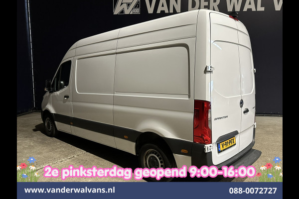 Mercedes-Benz Sprinter 315 CDI 150pk 9G-Tronic Automaat L2H2 Euro6 Airco | Camera | Apple Carplay | Chauffeursstoel Android Auto