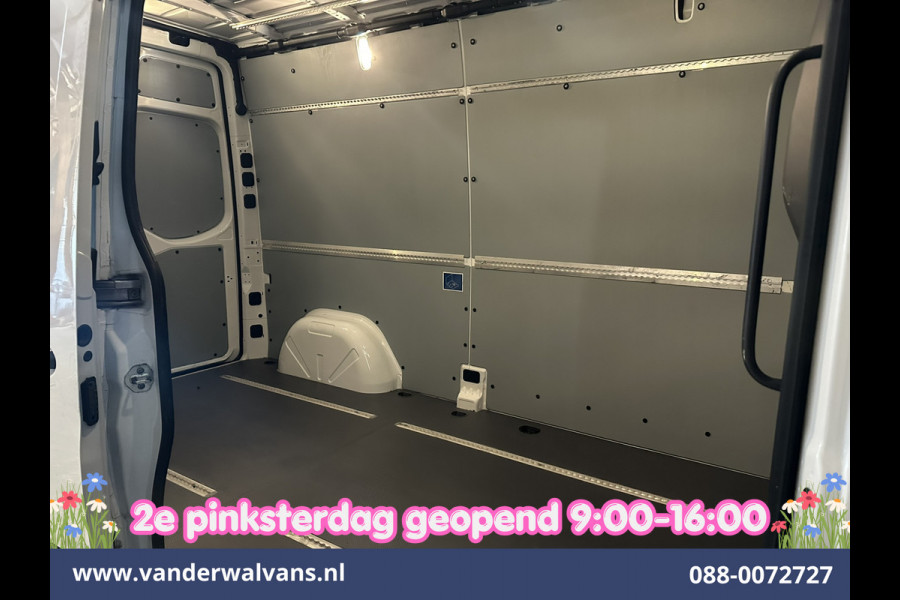 Mercedes-Benz Sprinter 315 CDI 150pk 9G-Tronic Automaat L2H2 Euro6 Airco | Camera | Apple Carplay | Chauffeursstoel Android Auto