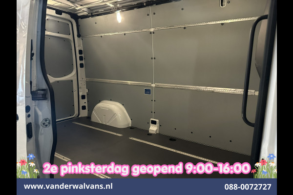 Mercedes-Benz Sprinter 315 CDI 150pk 9G-Tronic Automaat L2H2 Euro6 Airco | Camera | Apple Carplay | Chauffeursstoel Android Auto