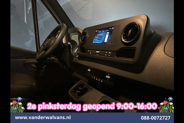 Mercedes-Benz Sprinter 315 CDI 150pk 9G-Tronic Automaat L2H2 Euro6 Airco | Camera | Apple Carplay | Chauffeursstoel Android Auto