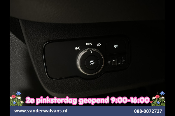 Mercedes-Benz Sprinter 315 CDI 150pk 9G-Tronic Automaat L2H2 Euro6 Airco | Camera | Apple Carplay | Chauffeursstoel Android Auto