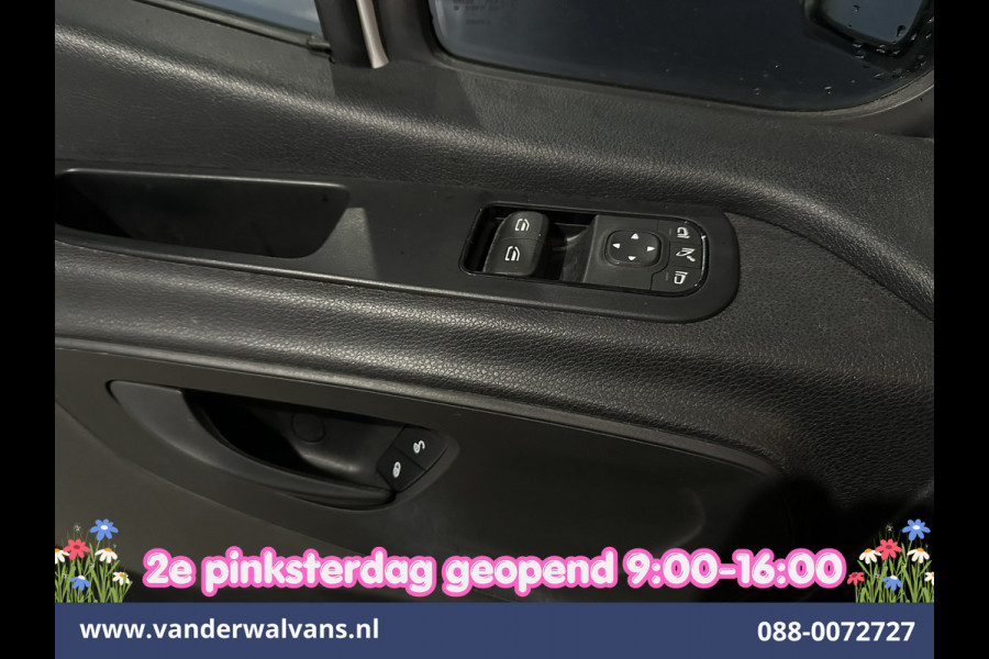 Mercedes-Benz Sprinter 315 CDI 150pk 9G-Tronic Automaat L2H2 Euro6 Airco | Camera | Apple Carplay | Chauffeursstoel Android Auto