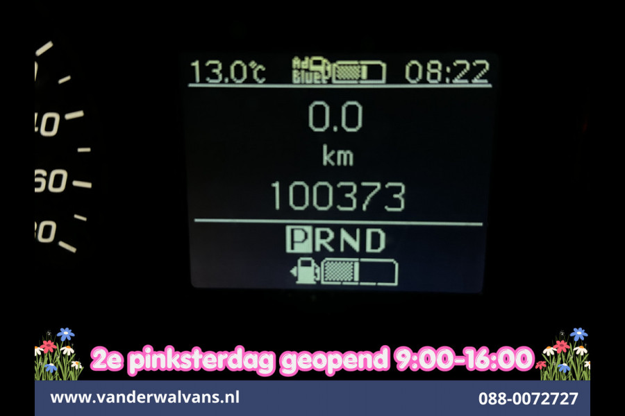 Mercedes-Benz Sprinter 315 CDI 150pk 9G-Tronic Automaat L2H2 Euro6 Airco | Camera | Apple Carplay | Chauffeursstoel Android Auto