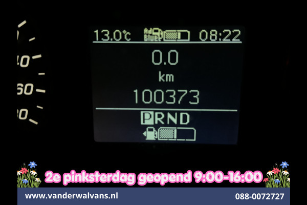 Mercedes-Benz Sprinter 315 CDI 150pk 9G-Tronic Automaat L2H2 Euro6 Airco | Camera | Apple Carplay | Chauffeursstoel Android Auto